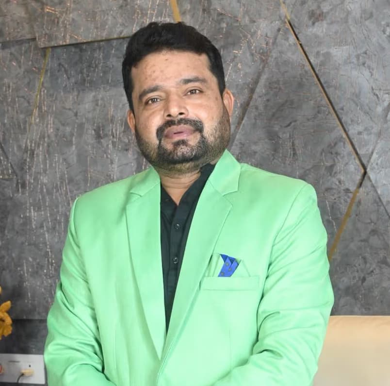 Dr. B.C. Shill, Ayurvedic physician